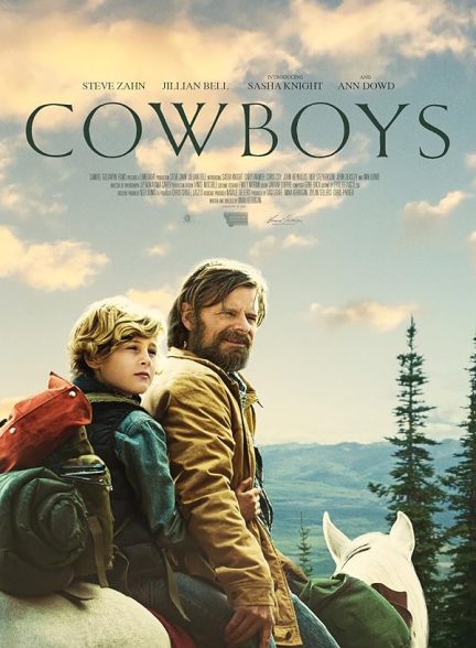 دانلود فیلم Cowboys