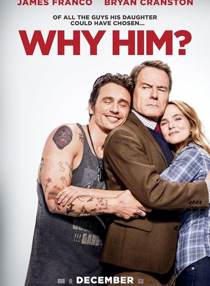 دانلود فیلم Why Him?