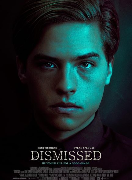 دانلود فیلم Dismissed