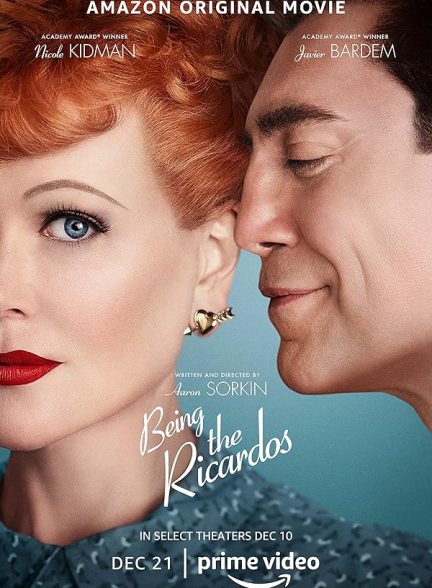 دانلود فیلم Being the Ricardos