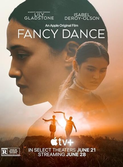 دانلود فیلم Fancy Dance