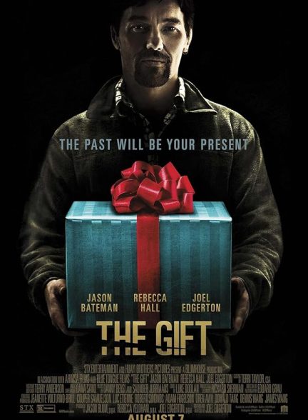 دانلود فیلم The Gift