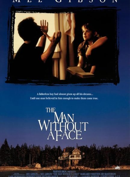 دانلود فیلم The Man Without a Face