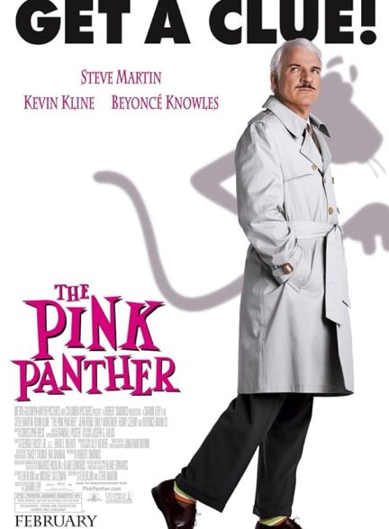 دانلود فیلم The Pink Panther