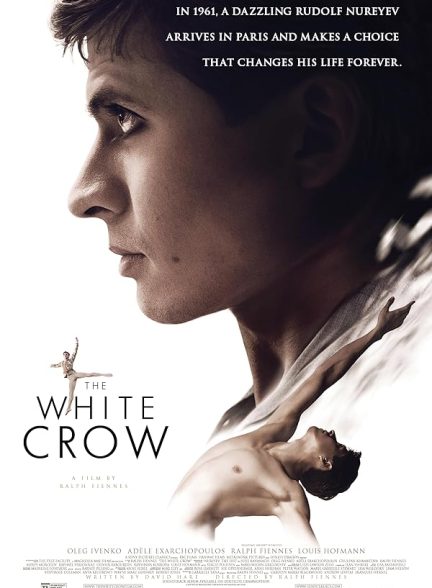 دانلود فیلم The White Crow