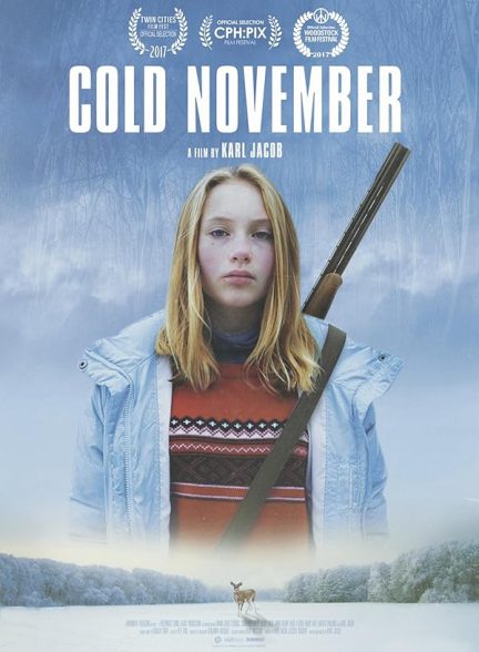 دانلود فیلم Cold November