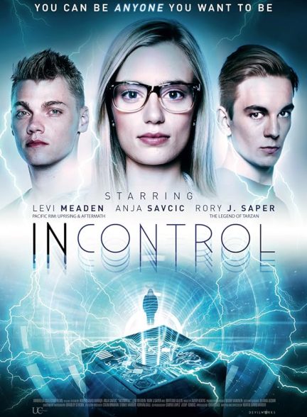 دانلود فیلم Incontrol