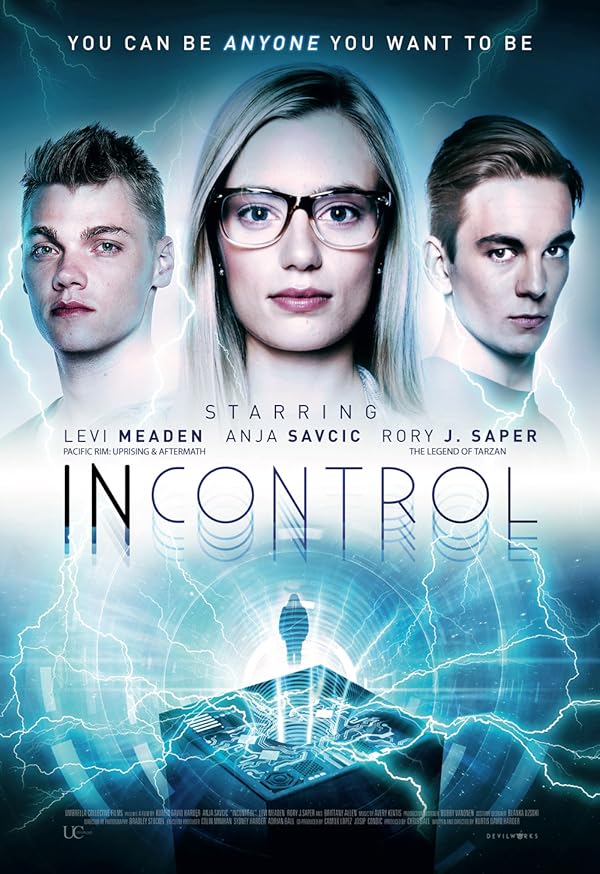 دانلود فیلم Incontrol