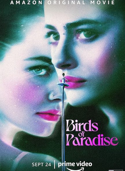 دانلود فیلم Birds of Paradise