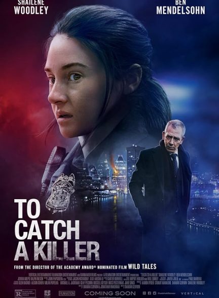 دانلود فیلم To Catch a Killer