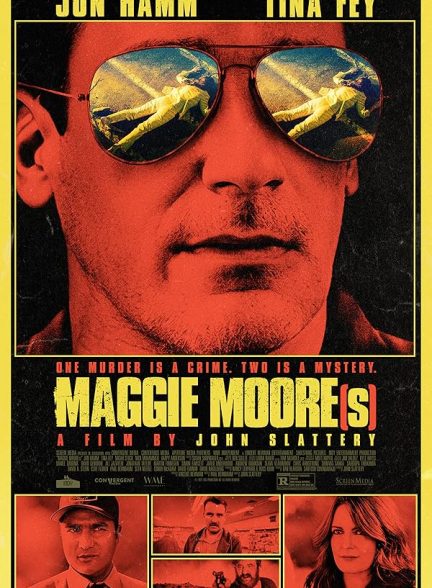 دانلود فیلم Maggie Moore(s)