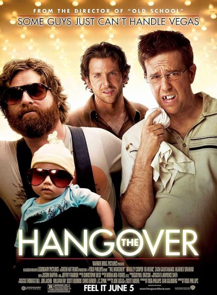 دانلود فیلم The Hangover