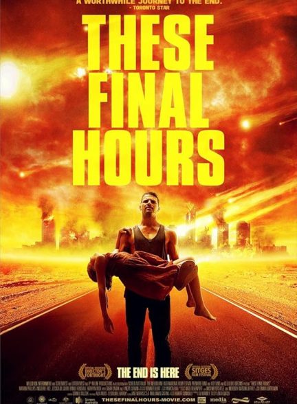 دانلود فیلم These Final Hours