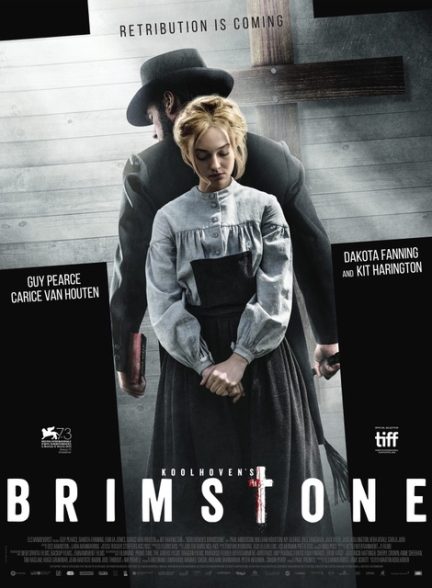 دانلود فیلم Brimstone