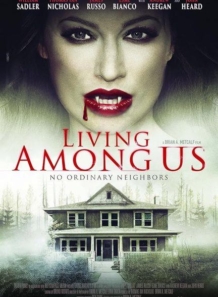 دانلود فیلم Living Among Us