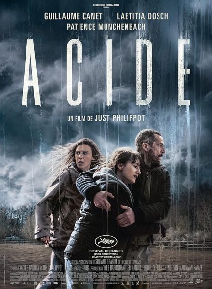 دانلود فیلم Acid