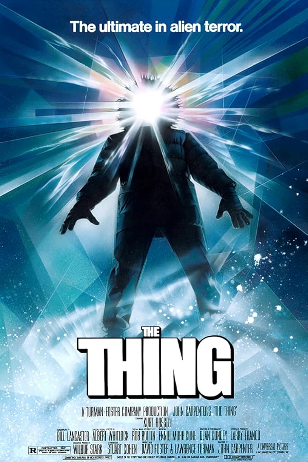 دانلود فیلم The Thing