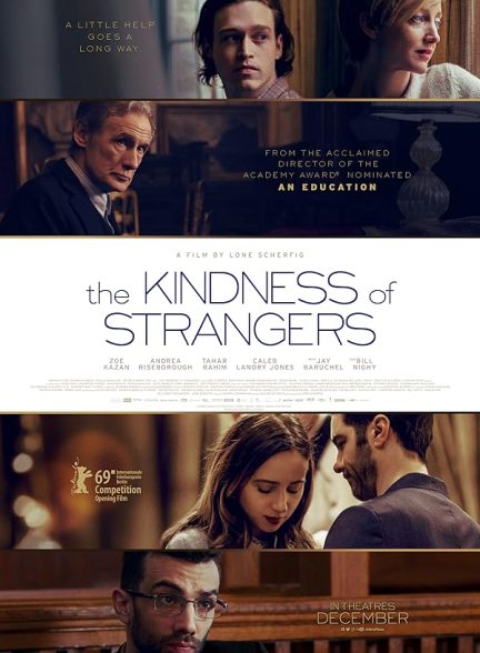 دانلود فیلم The Kindness of Strangers