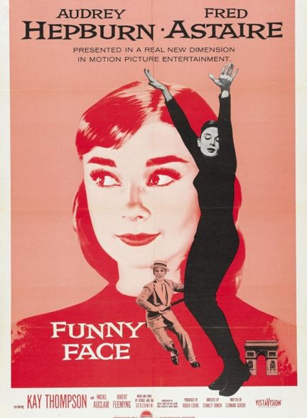 دانلود فیلم Funny Face