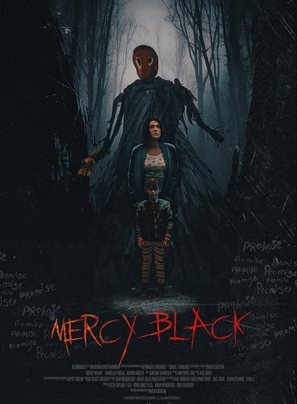 دانلود فیلم Mercy Black