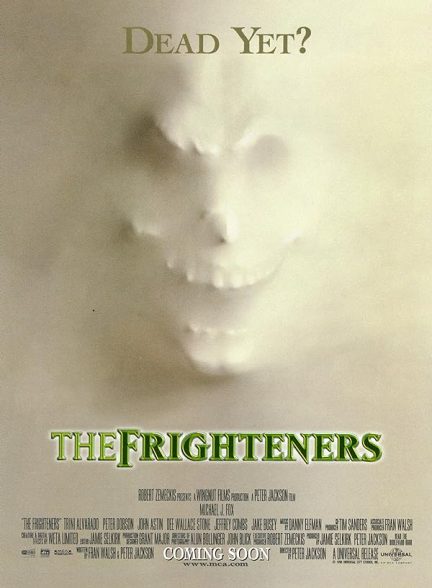 دانلود فیلم The Frighteners