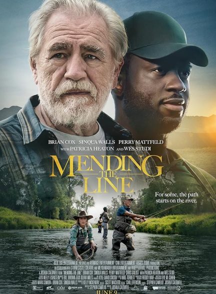 دانلود فیلم Mending the Line