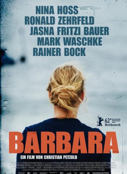 دانلود فیلم Barbara