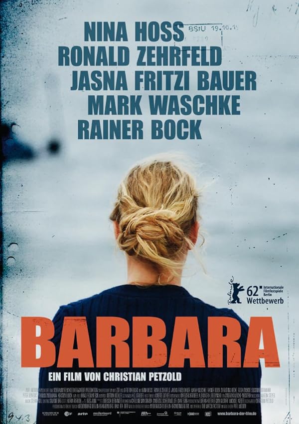 دانلود فیلم Barbara