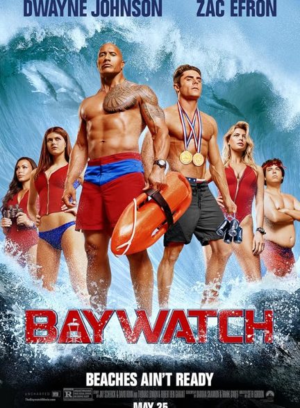 دانلود فیلم Baywatch