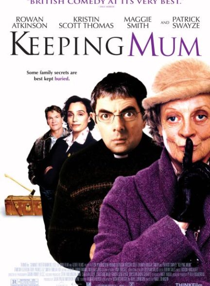 دانلود فیلم Keeping Mum