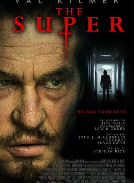 دانلود فیلم The Super