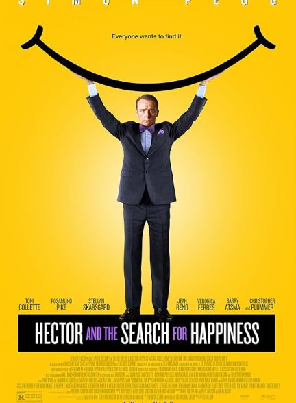 دانلود فیلم Hector and the Search for Happiness