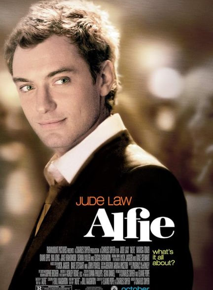 دانلود فیلم Alfie