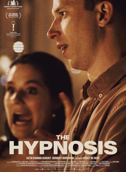 دانلود فیلم The Hypnosis