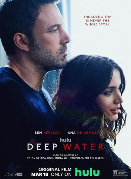 دانلود فیلم Deep Water