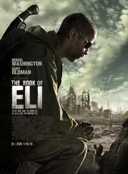 دانلود فیلم The Book of Eli