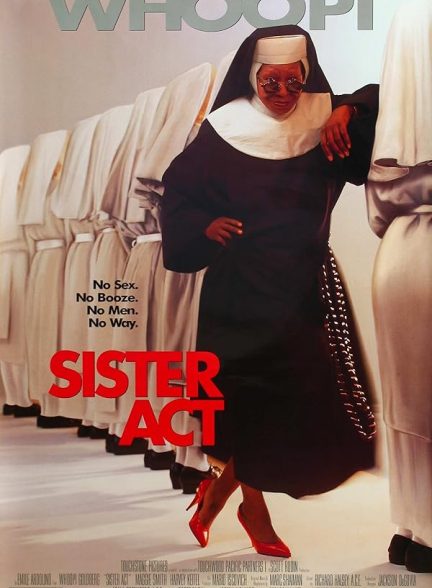 دانلود فیلم Sister Act