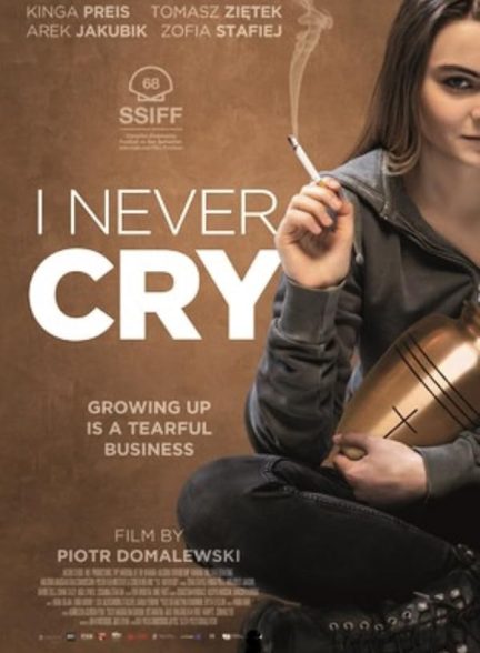 دانلود فیلم I Never Cry