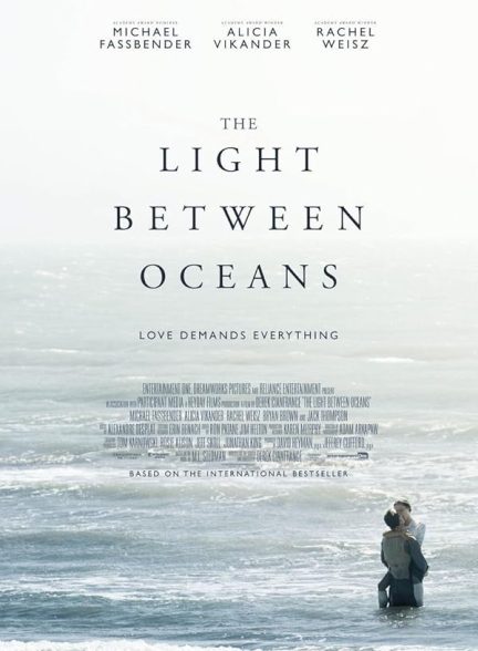 دانلود فیلم The Light Between Oceans