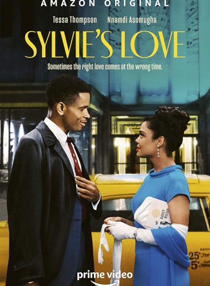 دانلود فیلم Sylvie’s Love