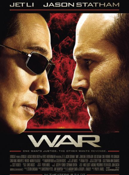 دانلود فیلم War