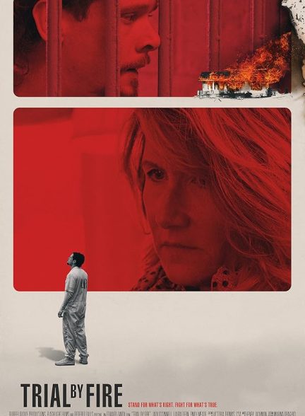 دانلود فیلم Trial by Fire