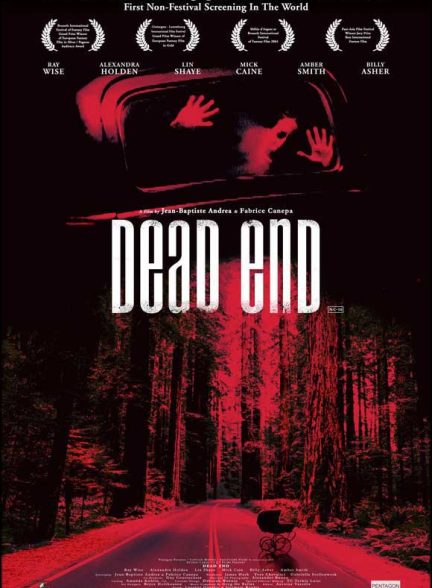 دانلود فیلم Dead End