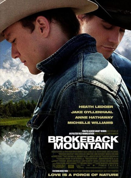 دانلود فیلم Brokeback Mountain