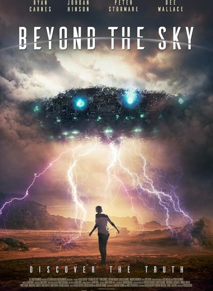 دانلود فیلم Beyond the Sky