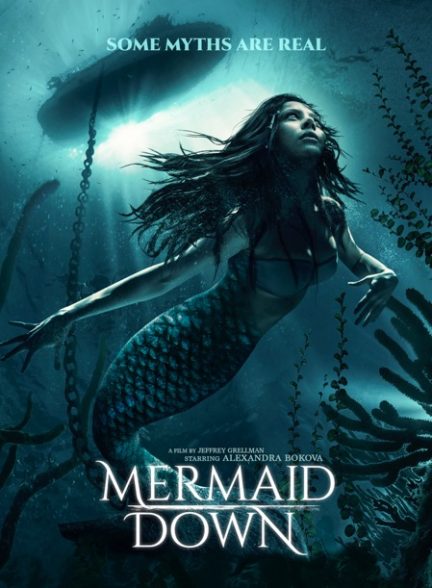 دانلود فیلم Mermaid Down