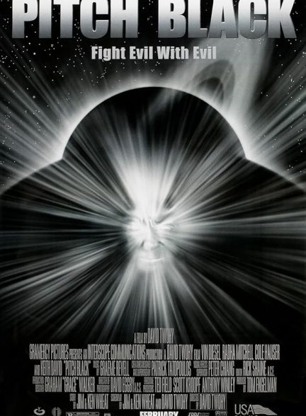 دانلود فیلم Pitch Black