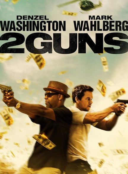 دانلود فیلم 2 Guns