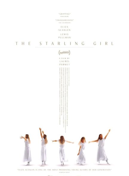 دانلود فیلم The Starling Girl