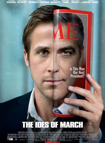 دانلود فیلم The Ides of March